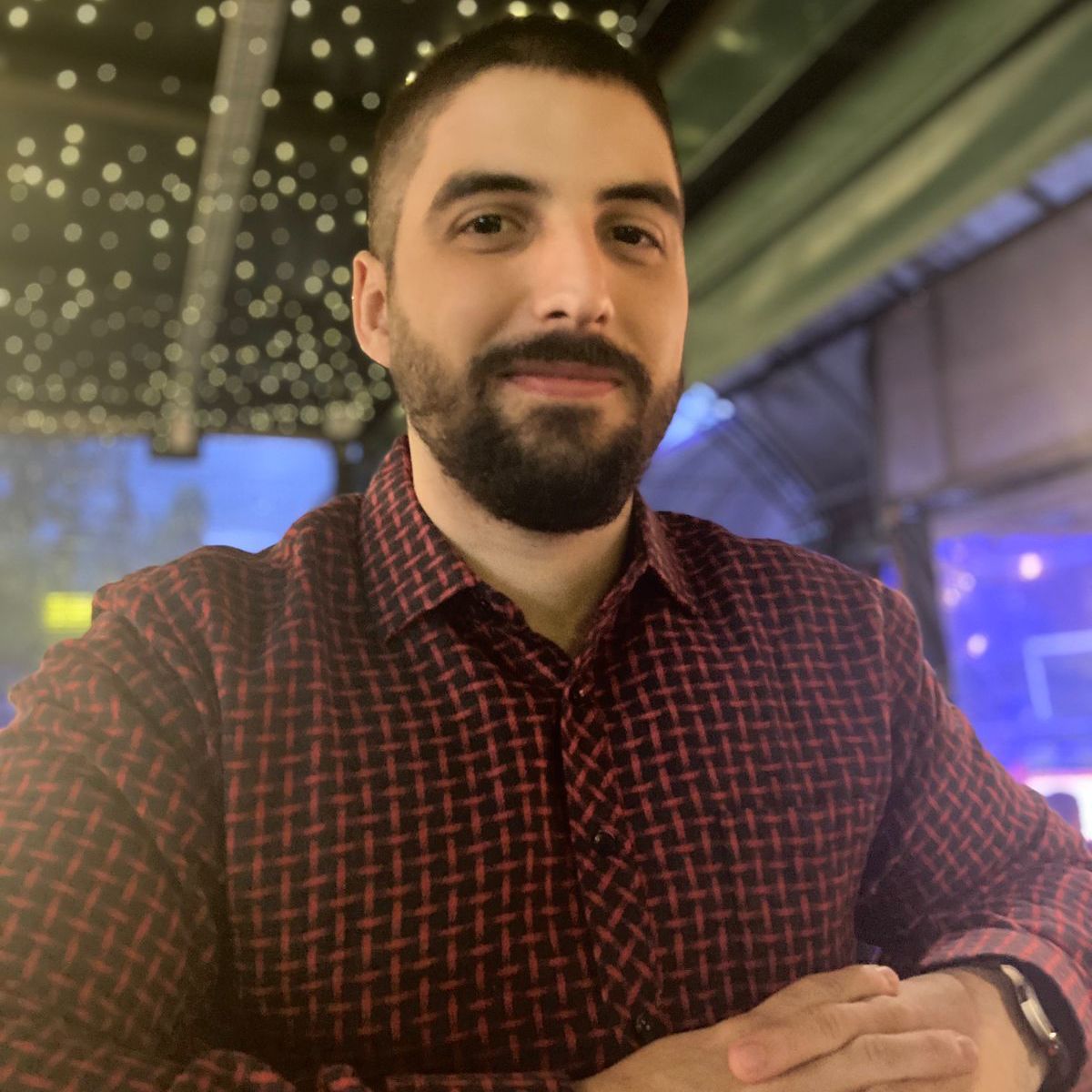 Adriano Hardtke Imagem