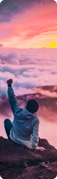 Hero background image